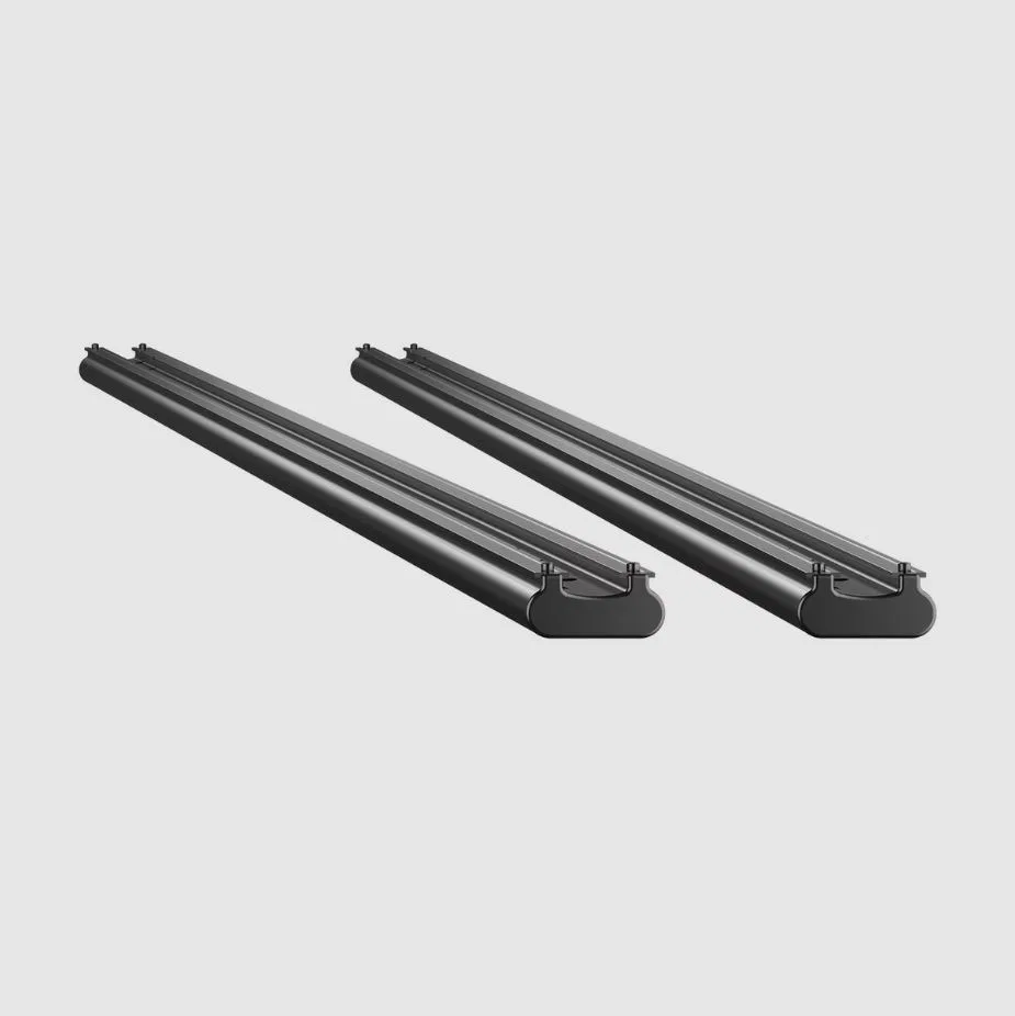 21782 – TRAC RAC Ladder Rack Mounting Bracket, Ladder Rack Mounting Bracket TracRac SR For Use With TracRac SR Overhe...
